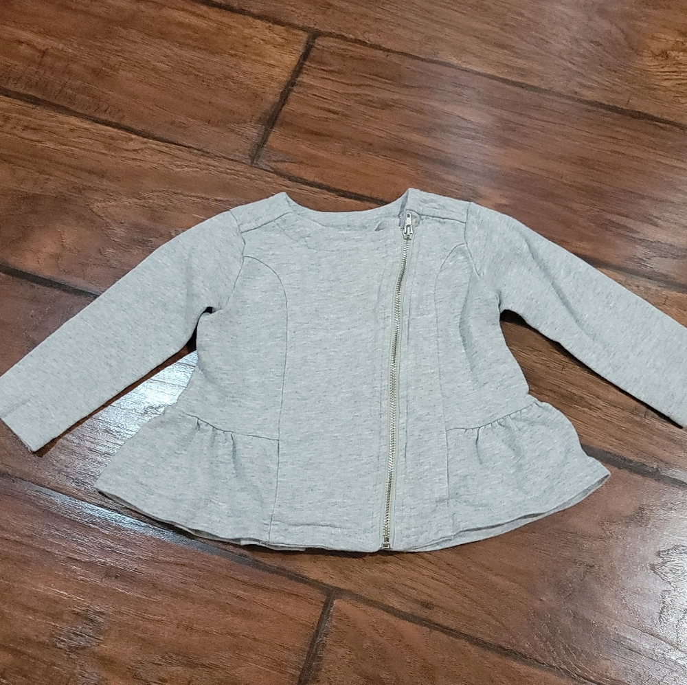 Cuddle Bear jacket